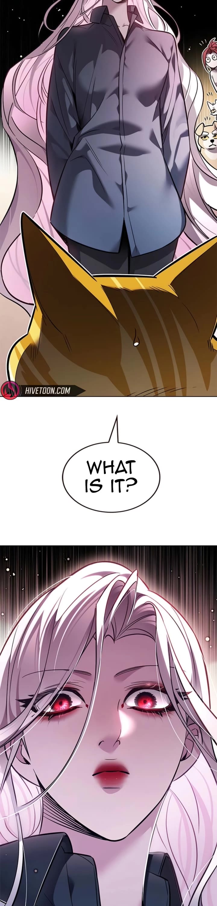 Eleceed Chapter 377 - Page 17