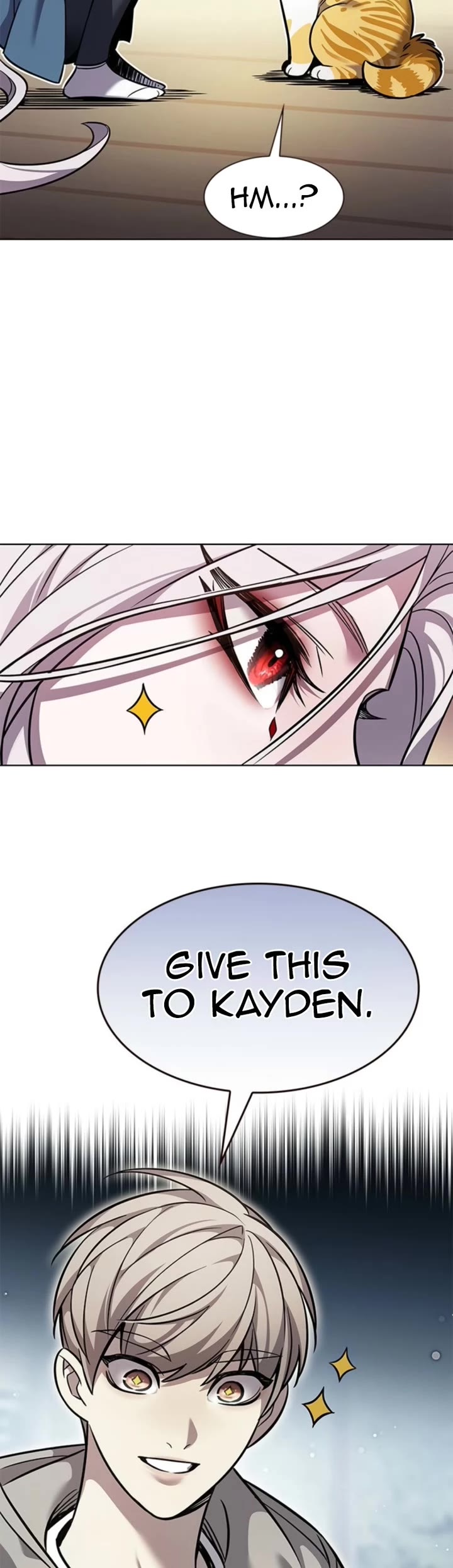 Eleceed Chapter 377 - Page 19