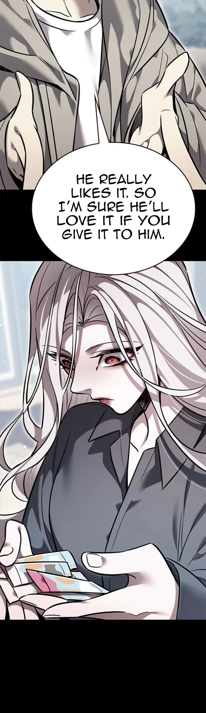 Eleceed Chapter 377 - Page 20