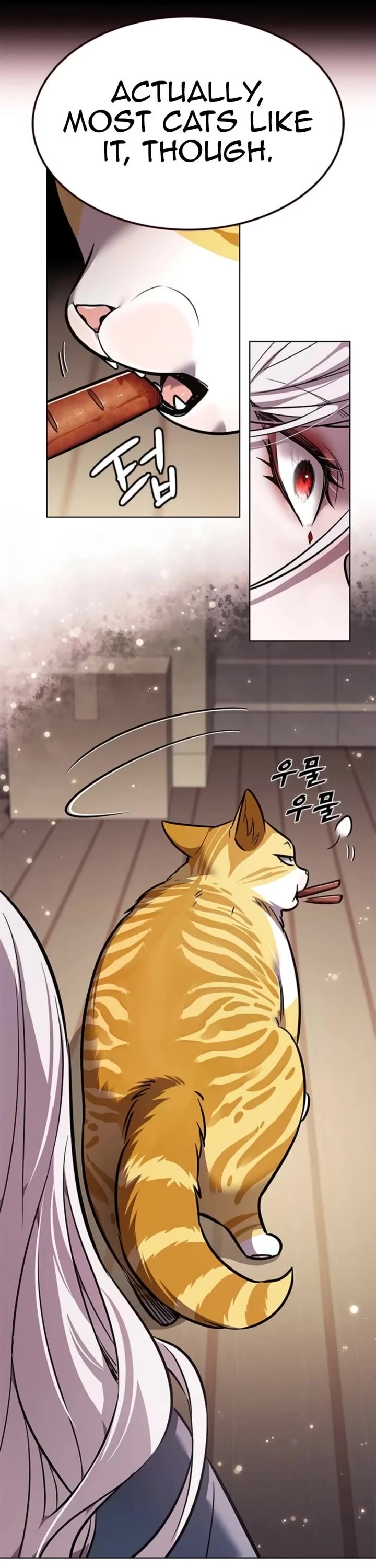 Eleceed Chapter 377 - Page 21