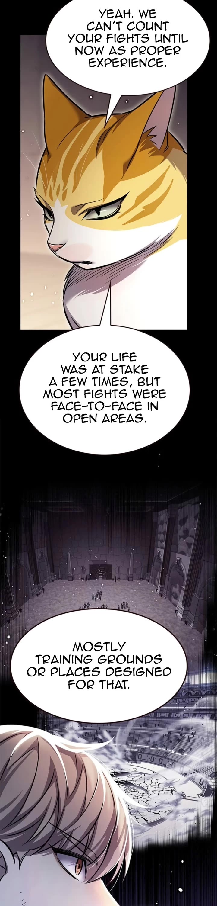 Eleceed Chapter 377 - Page 30