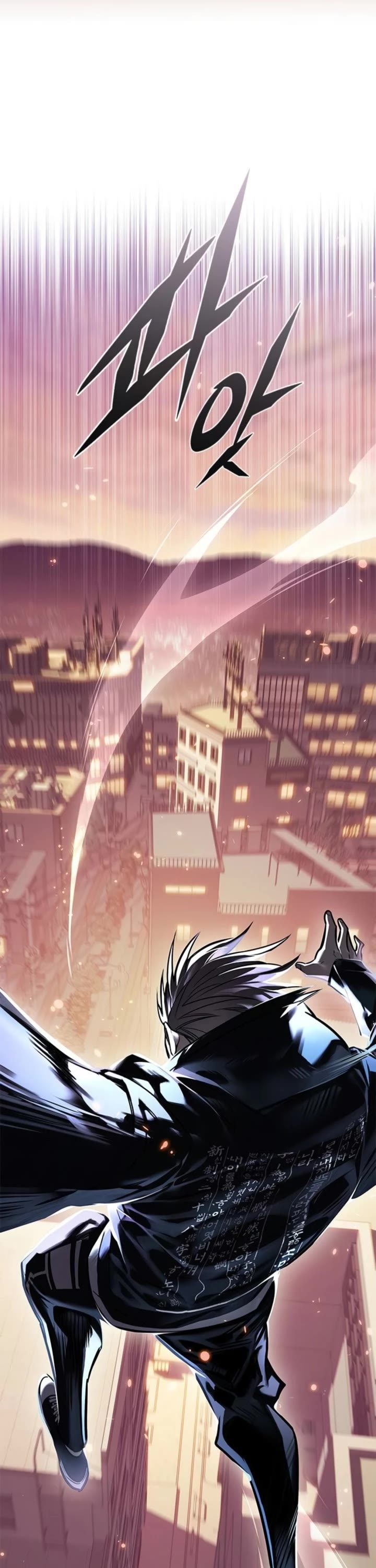 Eleceed Chapter 377 - Page 34