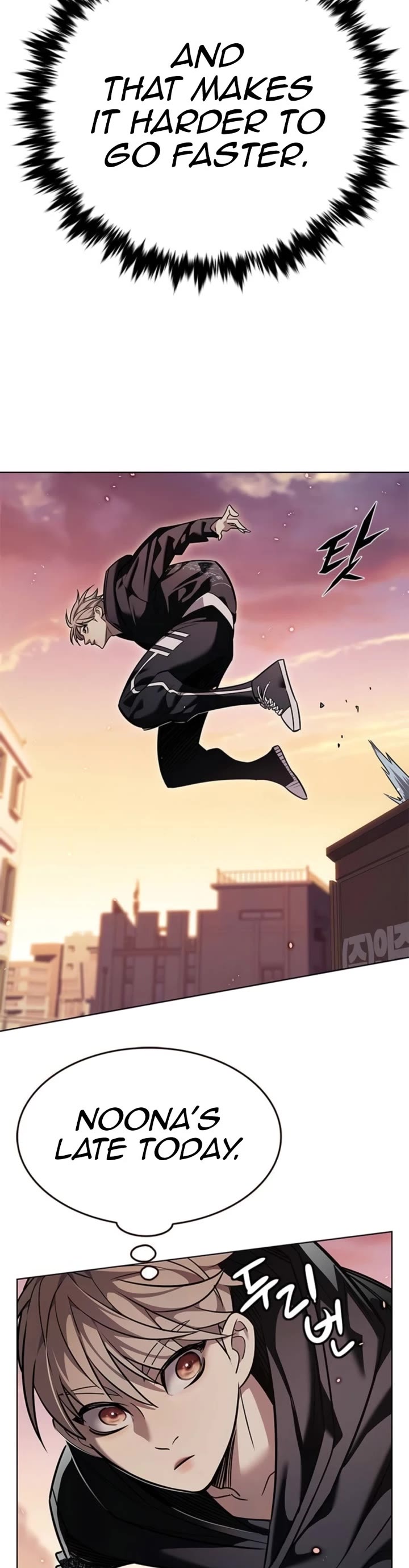 Eleceed Chapter 377 - Page 37