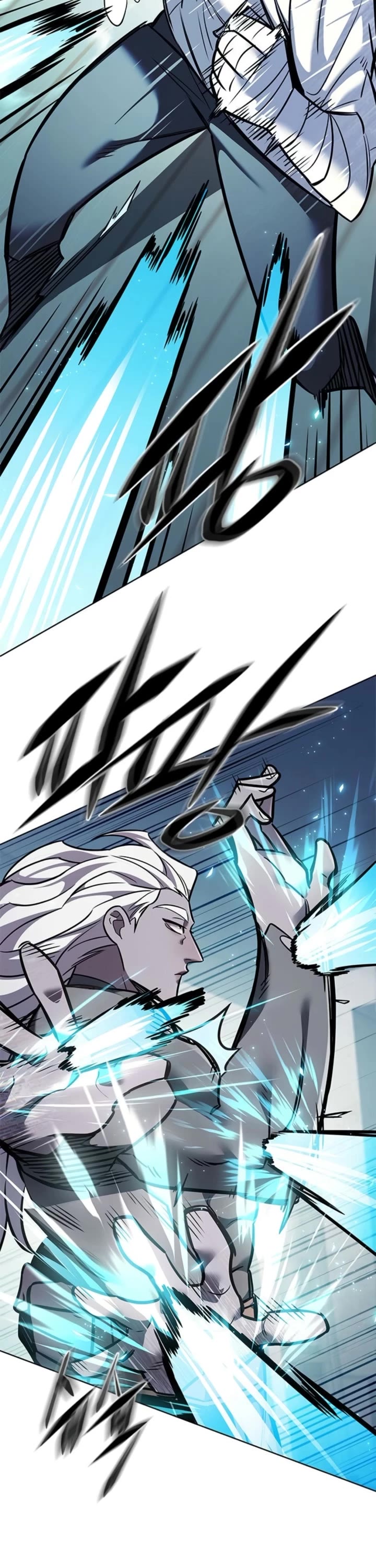 Eleceed Chapter 377 - Page 4