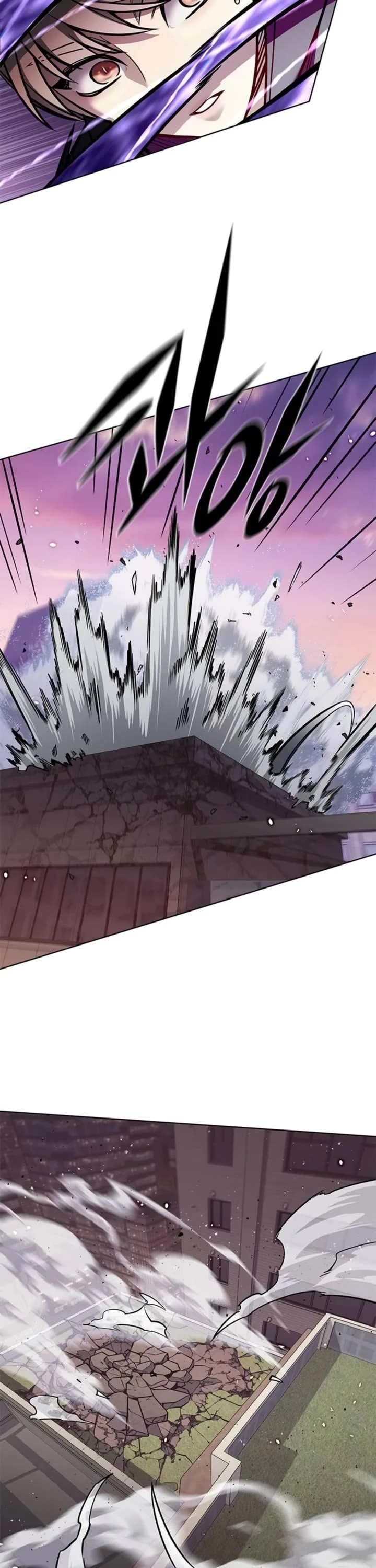 Eleceed Chapter 377 - Page 40