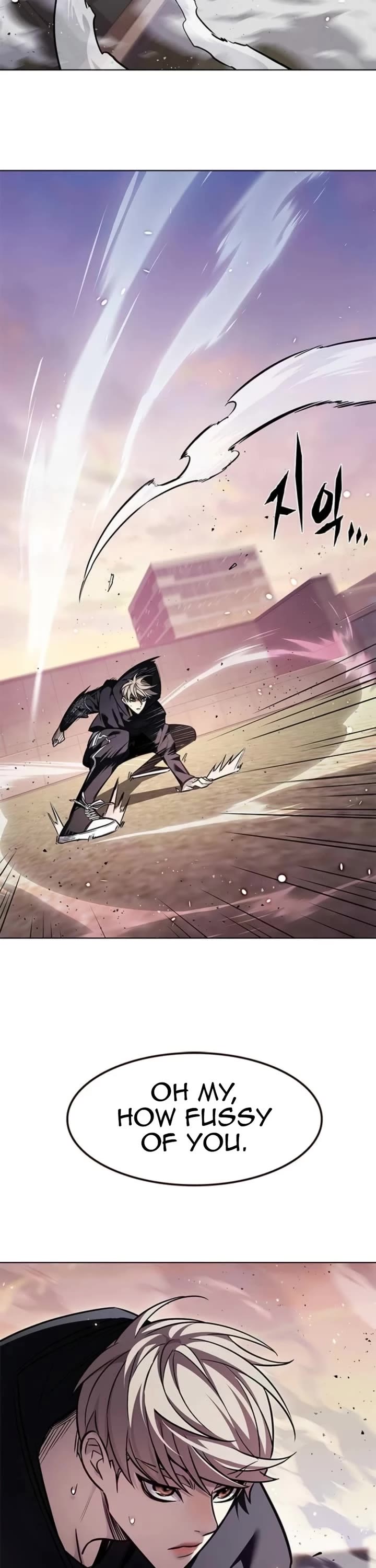 Eleceed Chapter 377 - Page 41