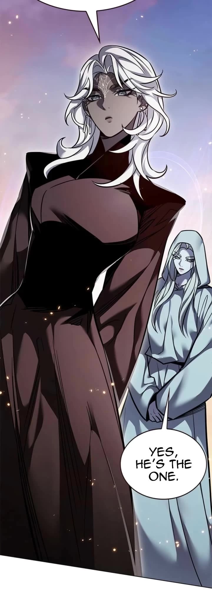 Eleceed Chapter 377 - Page 43