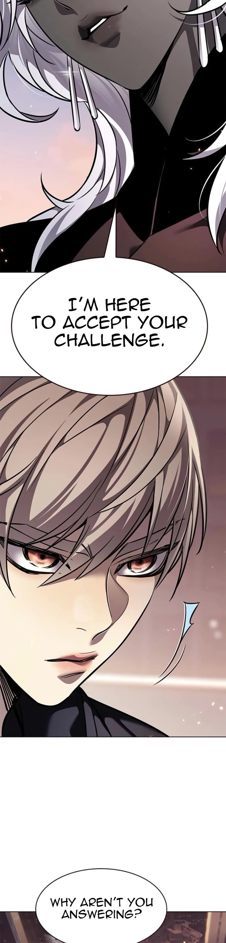 Eleceed Chapter 377 - Page 47