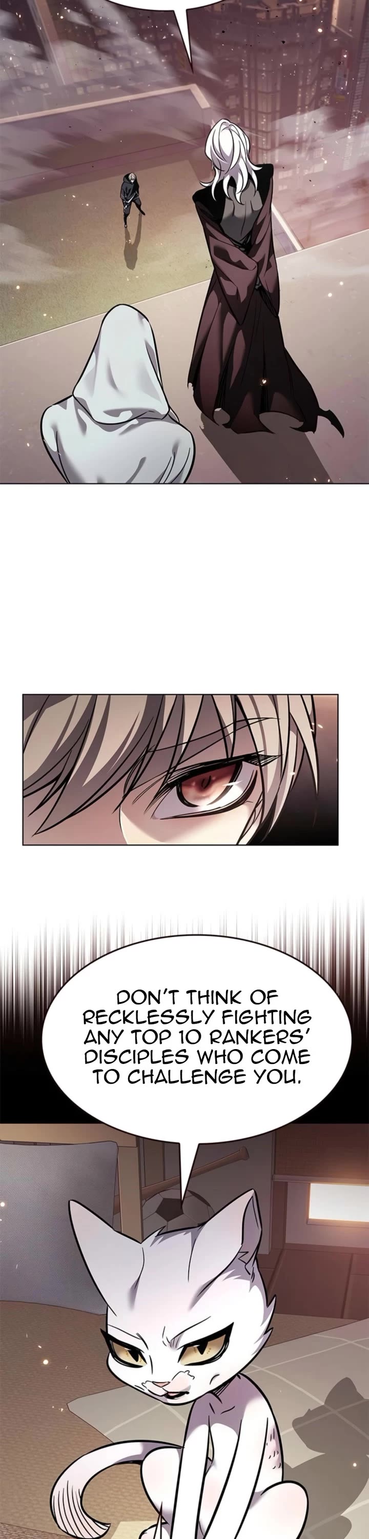 Eleceed Chapter 377 - Page 48