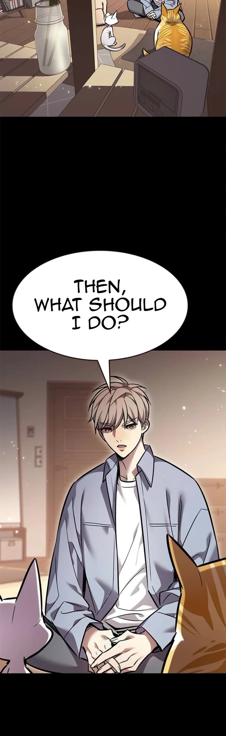 Eleceed Chapter 377 - Page 50