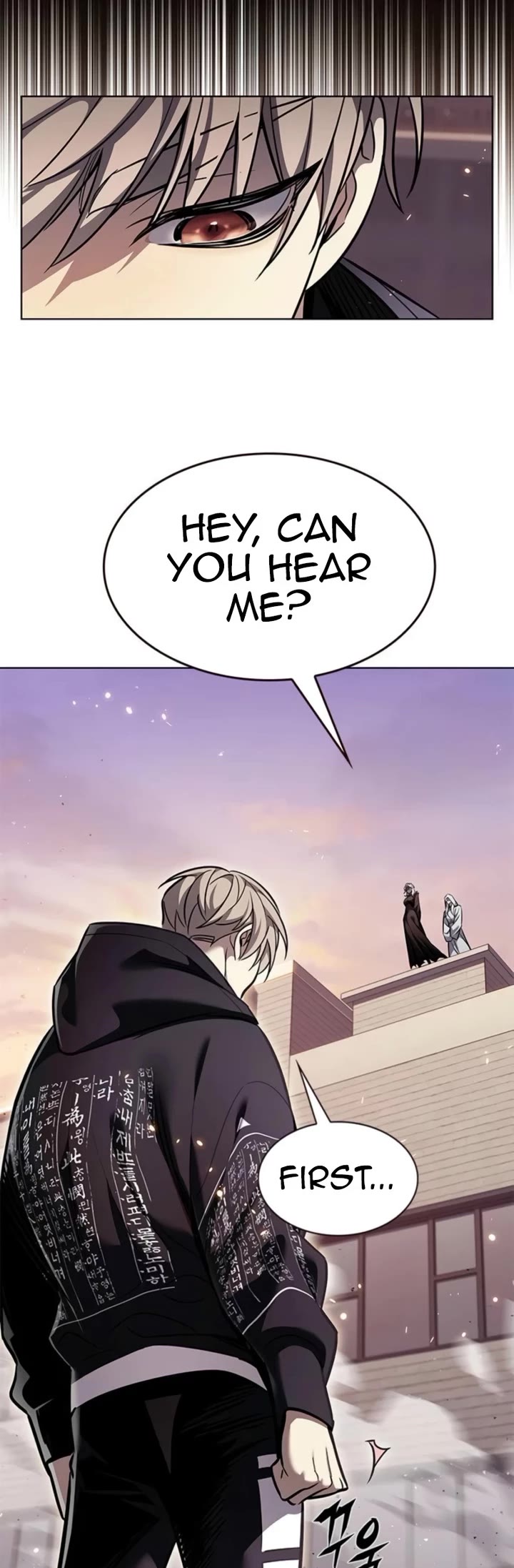 Eleceed Chapter 377 - Page 54