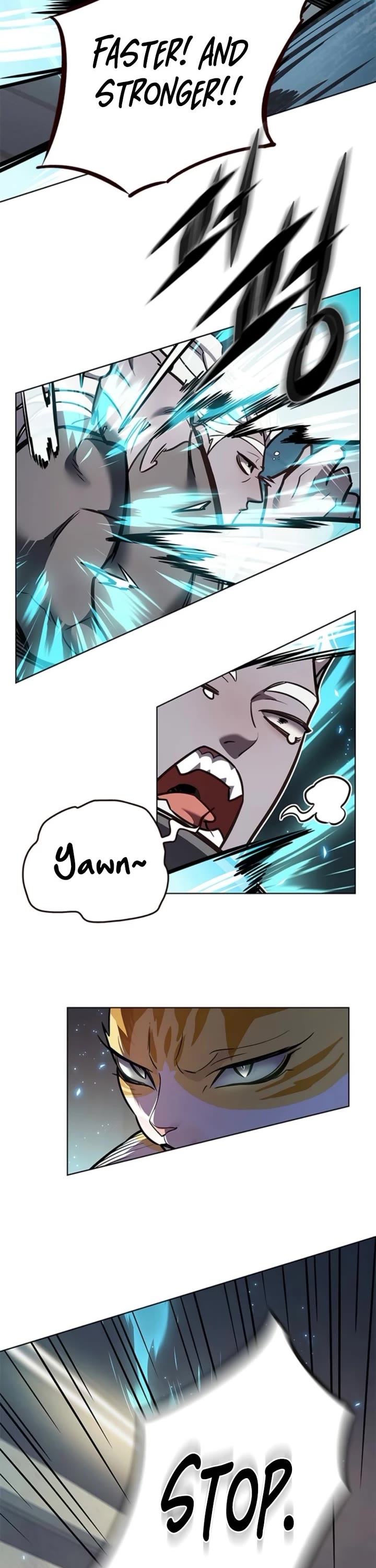 Eleceed Chapter 377 - Page 6