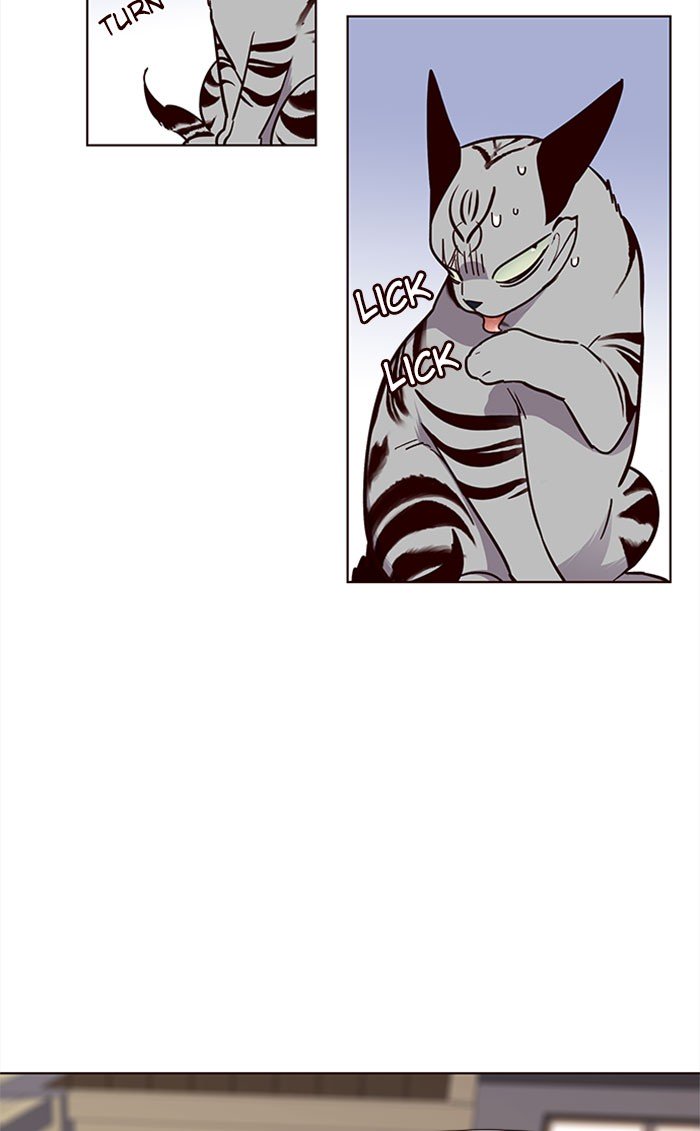 Eleceed Chapter 38 - Page 35