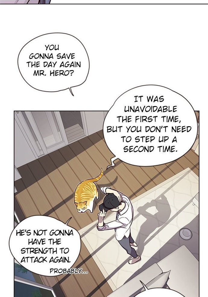 Eleceed Chapter 4 - Page 100
