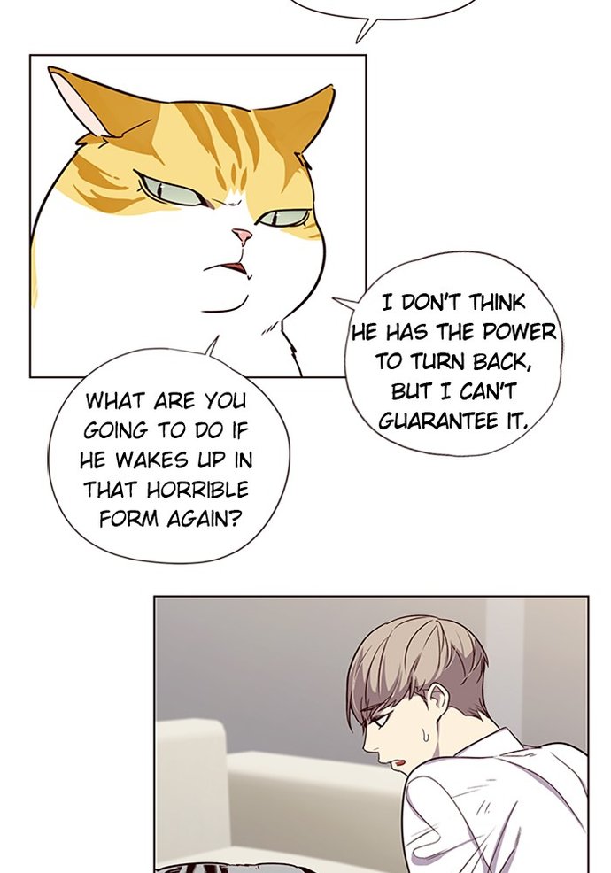 Eleceed Chapter 4 - Page 19