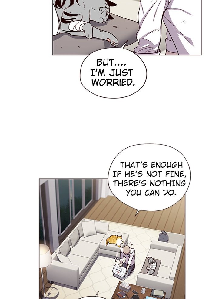 Eleceed Chapter 4 - Page 20
