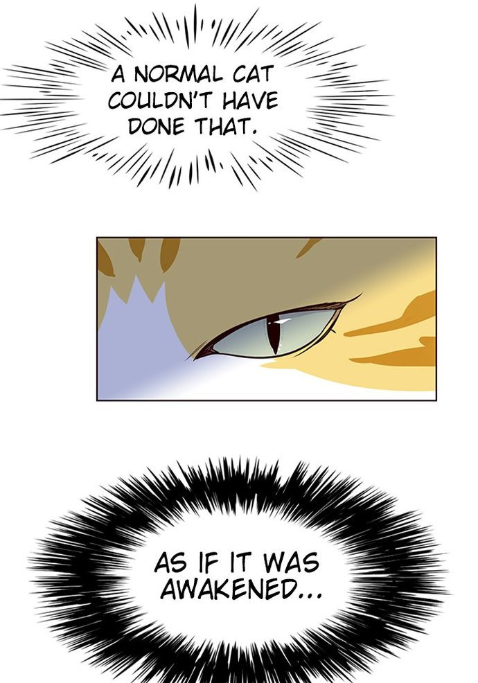Eleceed Chapter 4 - Page 24
