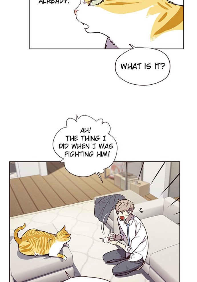 Eleceed Chapter 4 - Page 28