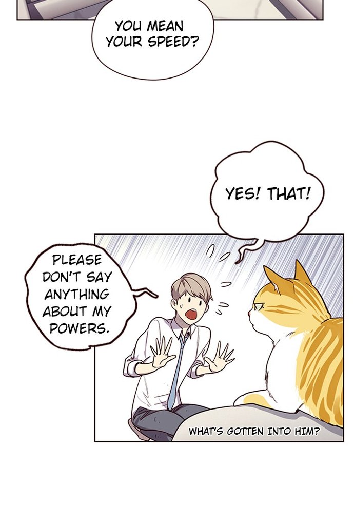 Eleceed Chapter 4 - Page 29