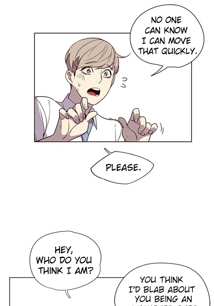Eleceed Chapter 4 - Page 30