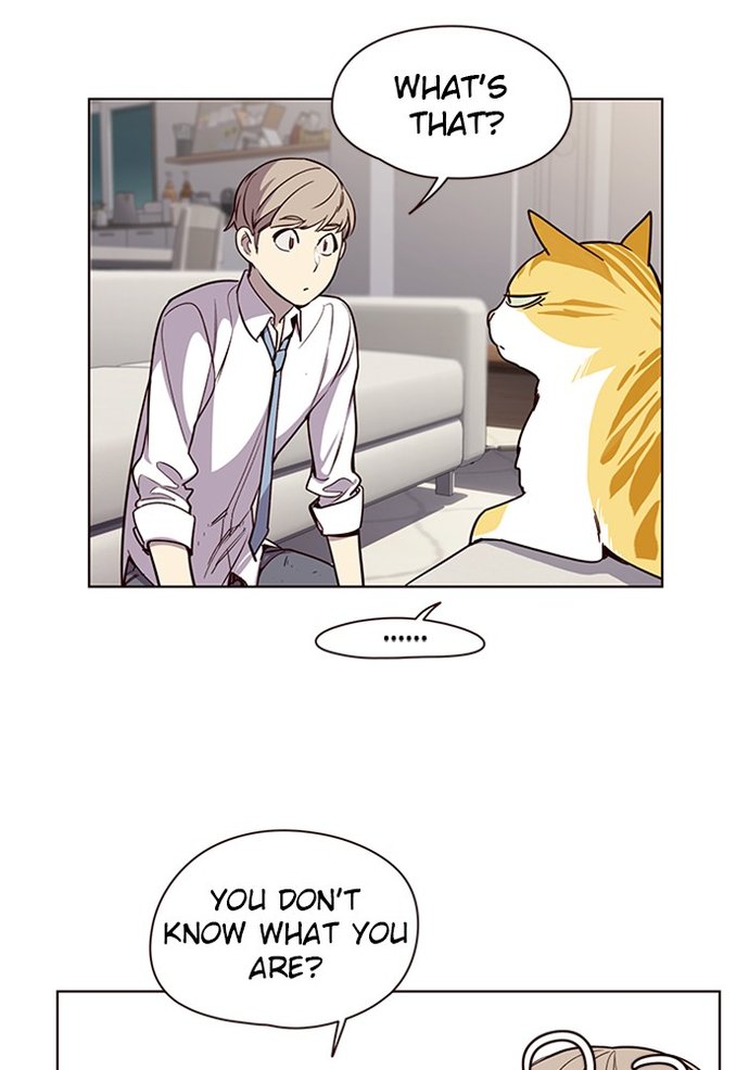 Eleceed Chapter 4 - Page 32