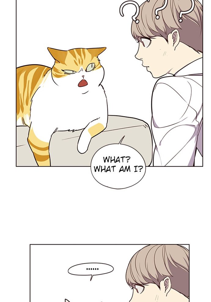 Eleceed Chapter 4 - Page 33