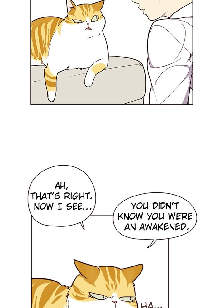 Eleceed Chapter 4 - Page 34