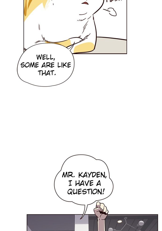 Eleceed Chapter 4 - Page 35