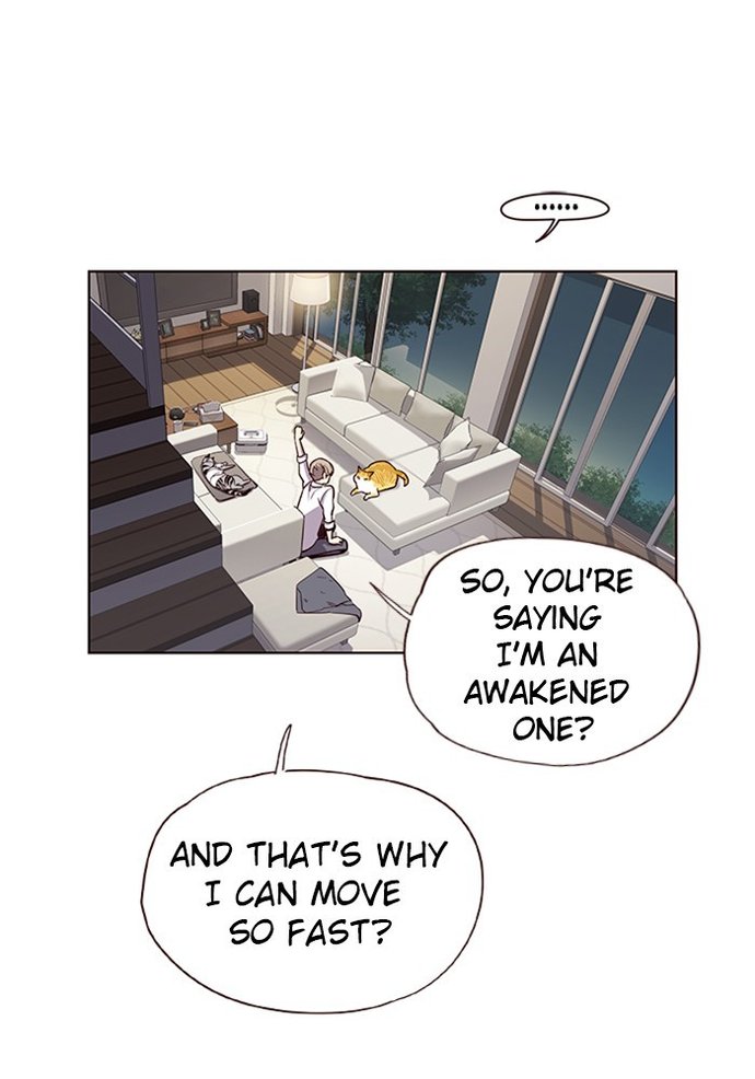 Eleceed Chapter 4 - Page 37
