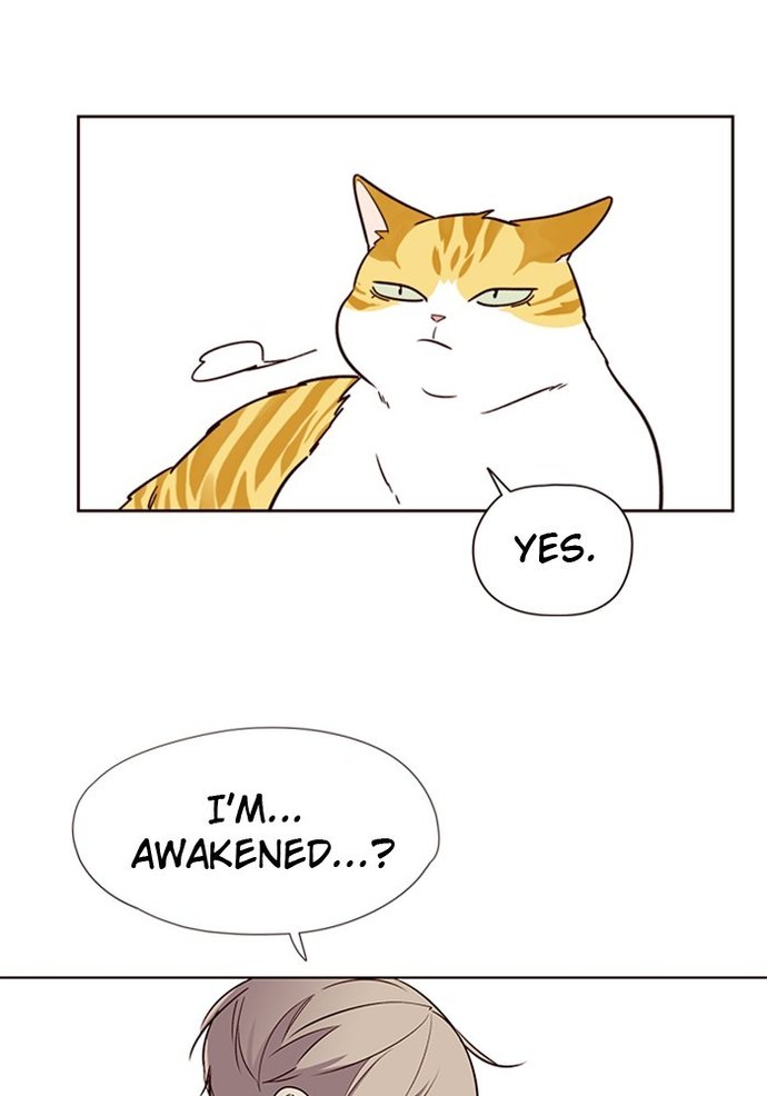 Eleceed Chapter 4 - Page 38