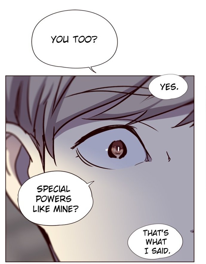 Eleceed Chapter 4 - Page 42