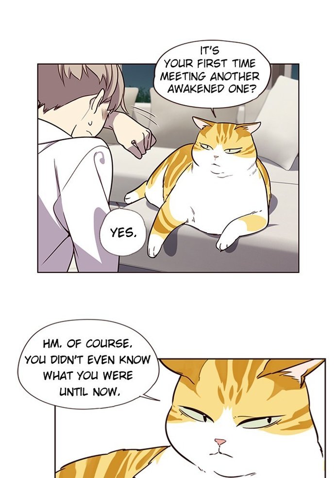 Eleceed Chapter 4 - Page 49