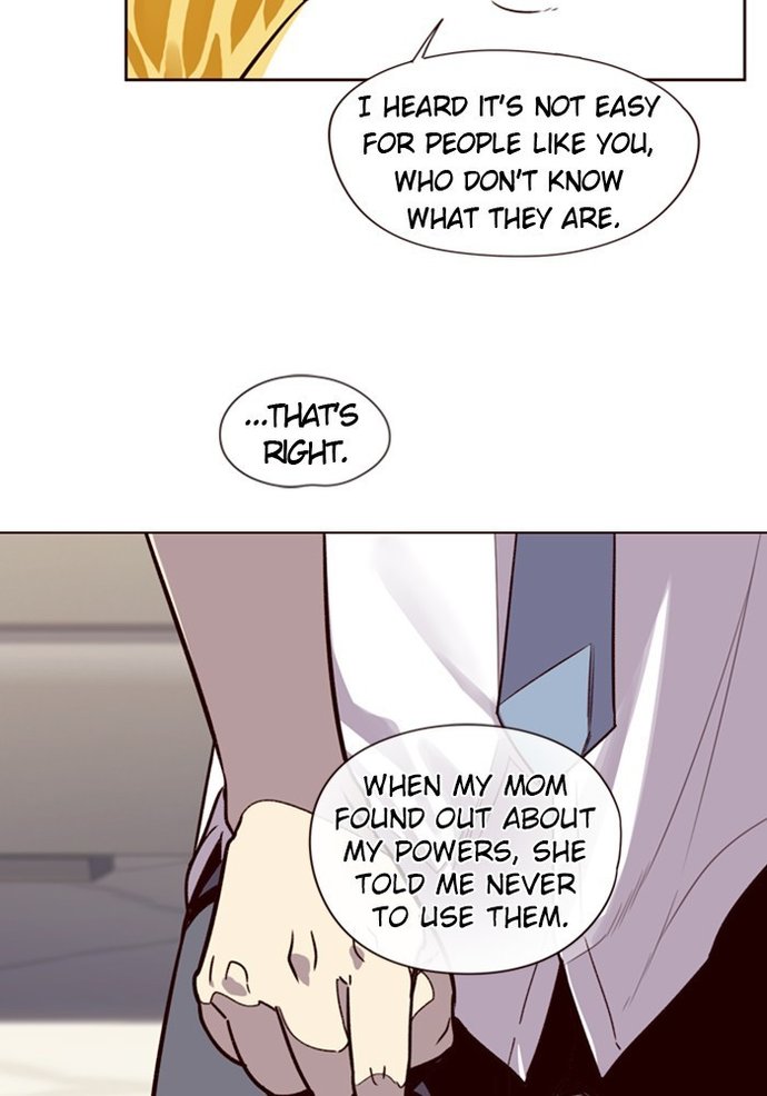 Eleceed Chapter 4 - Page 50
