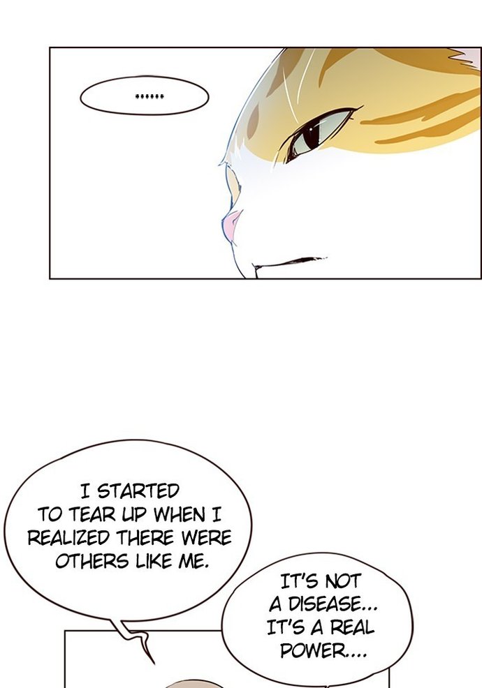 Eleceed Chapter 4 - Page 55