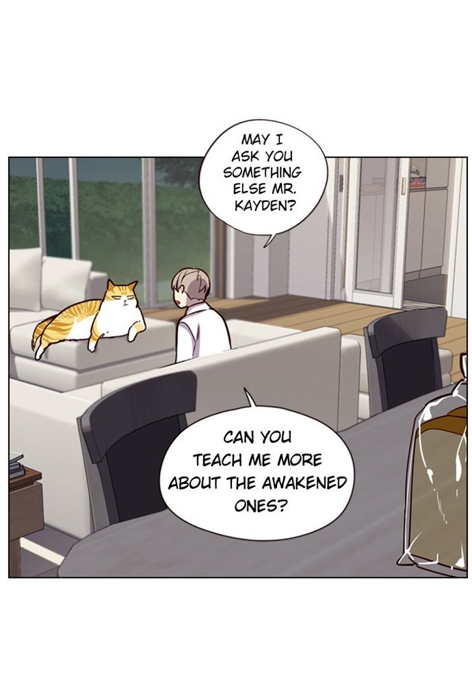 Eleceed Chapter 4 - Page 58
