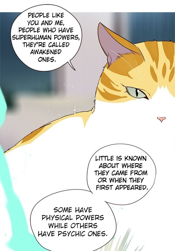 Eleceed Chapter 4 - Page 60