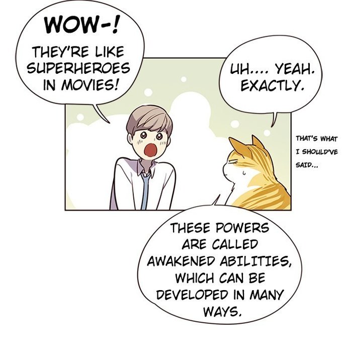 Eleceed Chapter 4 - Page 62