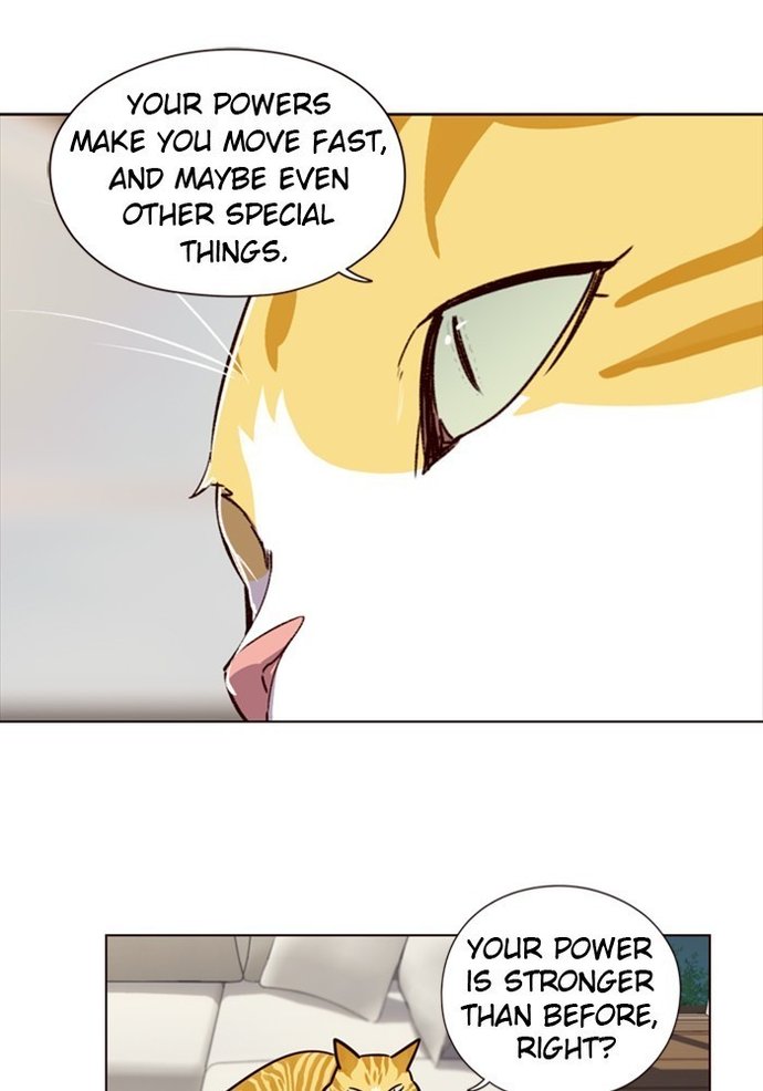 Eleceed Chapter 4 - Page 63