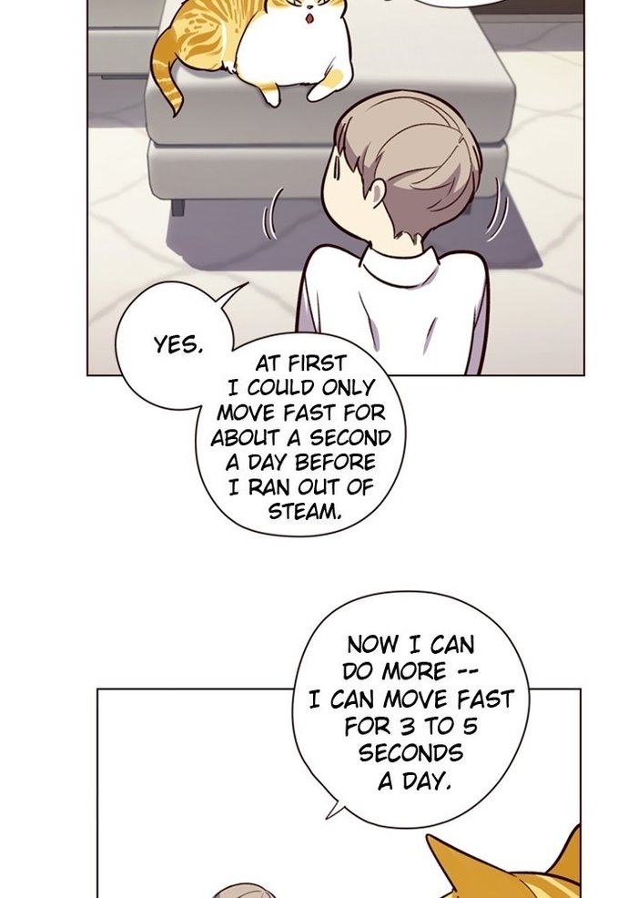 Eleceed Chapter 4 - Page 64
