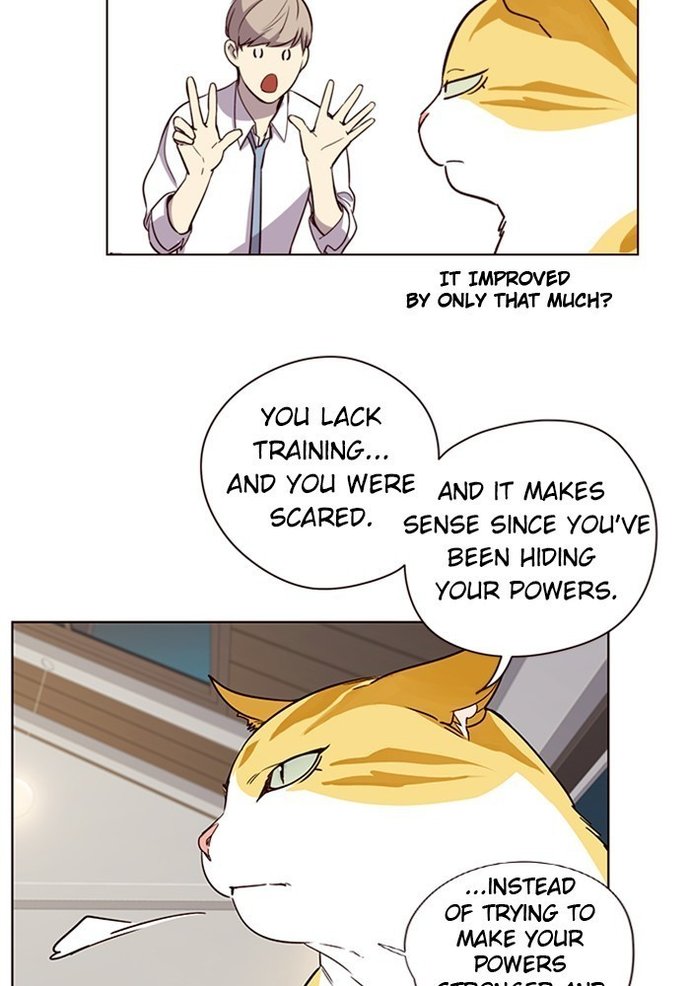 Eleceed Chapter 4 - Page 65
