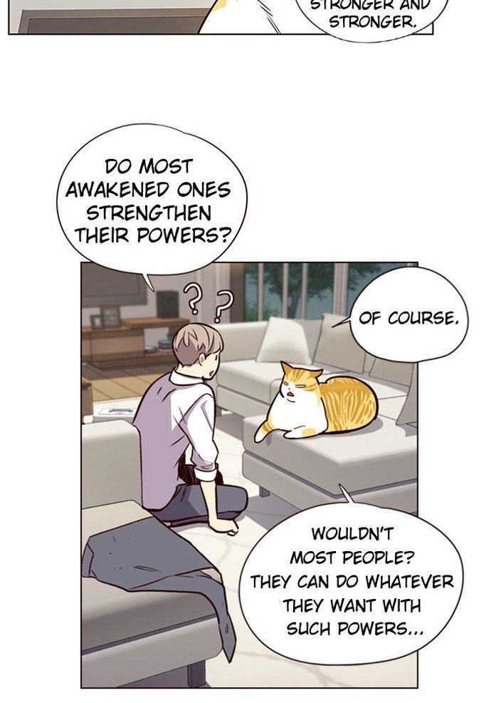 Eleceed Chapter 4 - Page 66