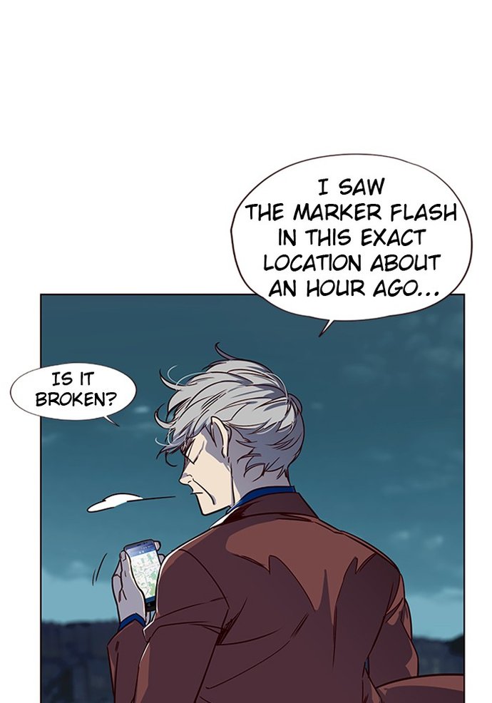 Eleceed Chapter 4 - Page 7