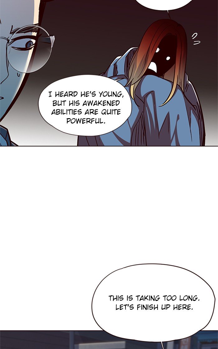 Eleceed Chapter 40 - Page 29