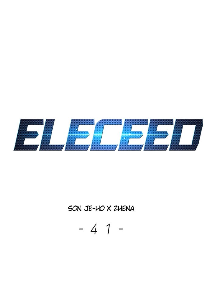 Eleceed Chapter 41 - Page 1