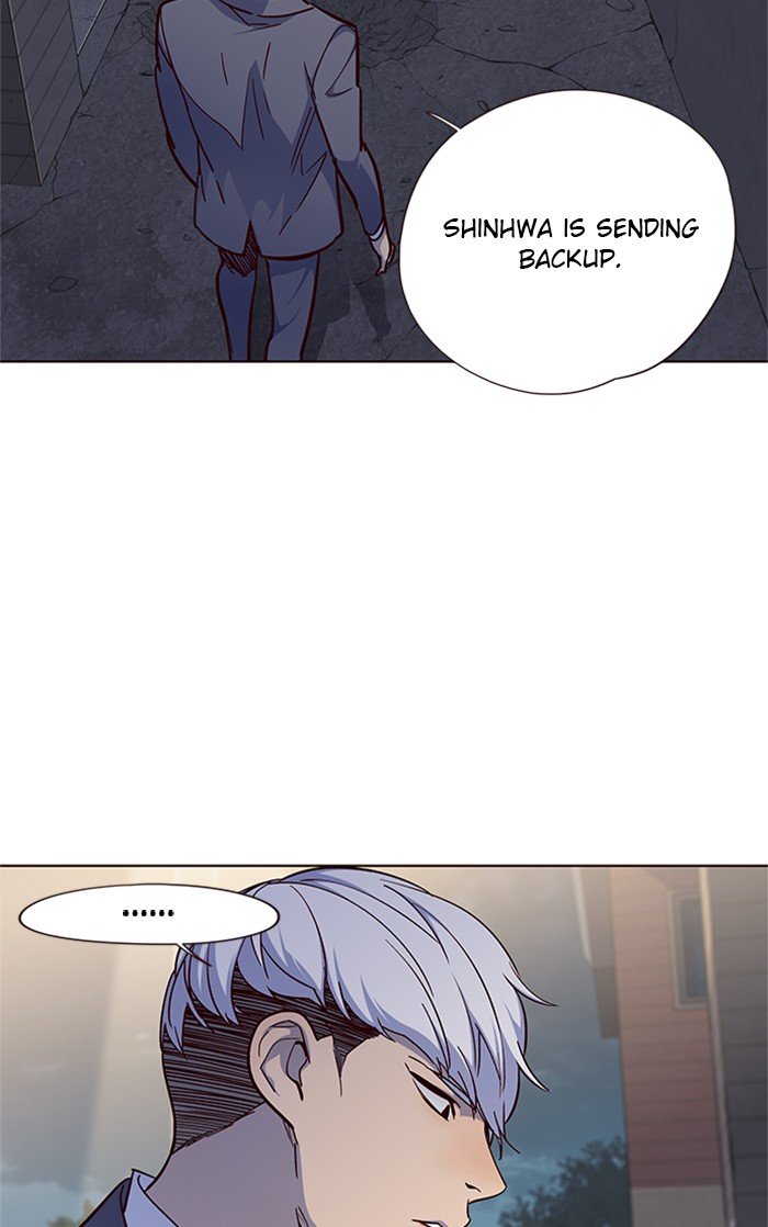 Eleceed Chapter 41 - Page 36