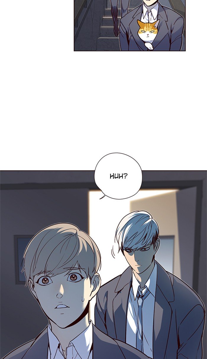Eleceed Chapter 41 - Page 6