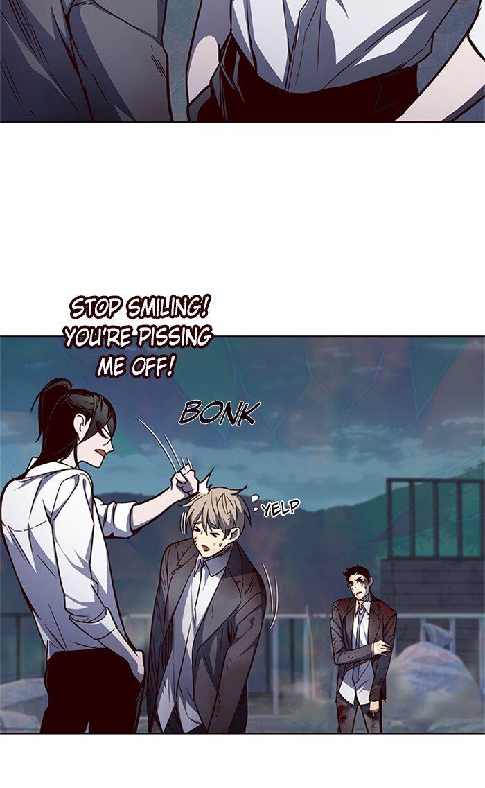 Eleceed Chapter 45 - Page 35