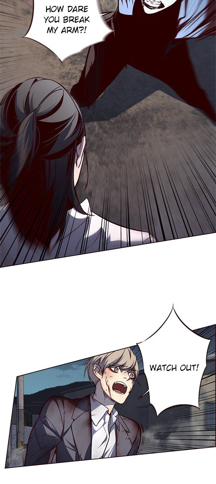 Eleceed Chapter 45 - Page 5