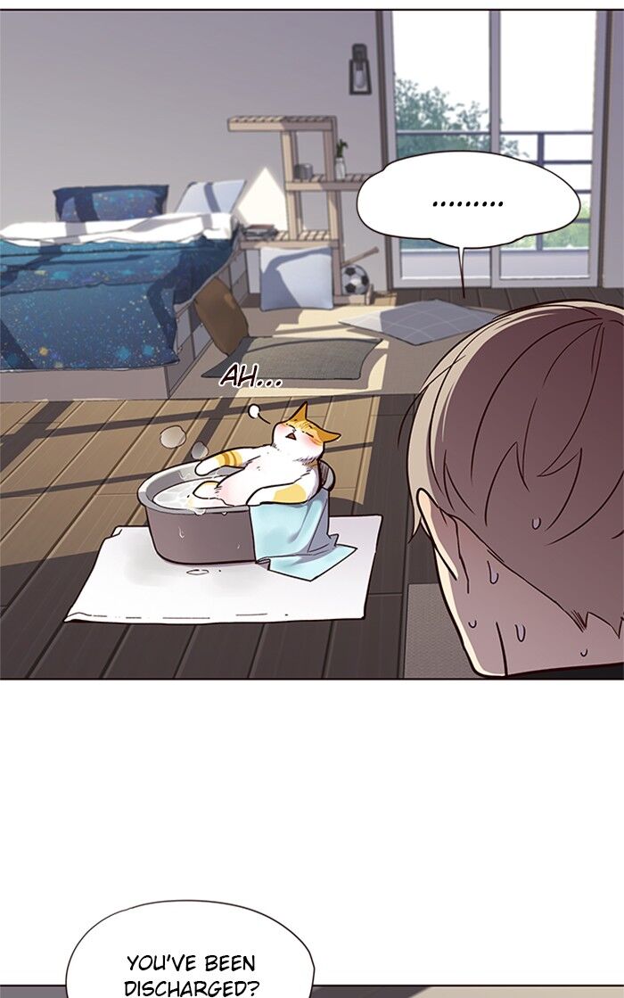 Eleceed Chapter 47 - Page 34