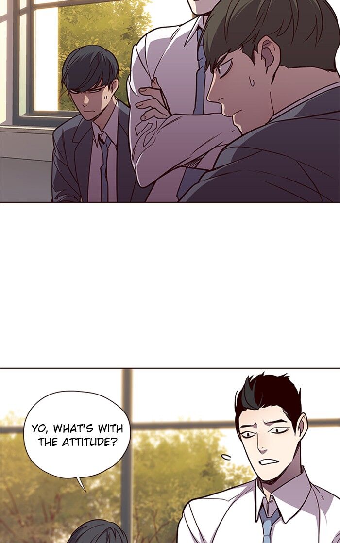 Eleceed Chapter 48 - Page 20